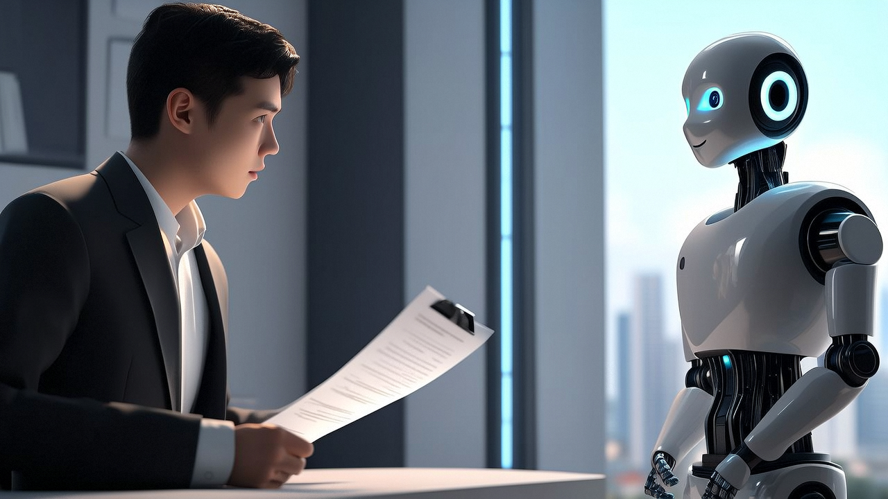 AI Interview