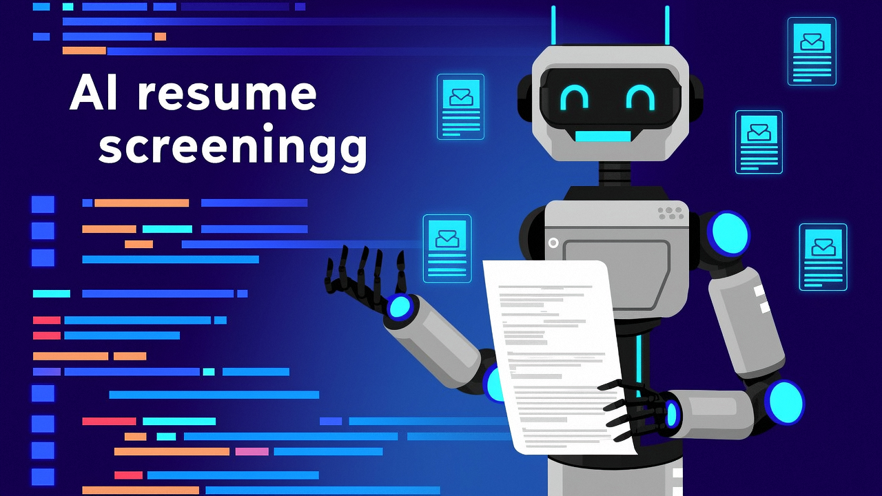 AI Resume Screening